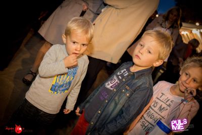 Cinq DJ's au Bd. Dolez ! - Gallerie photo #57